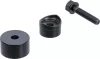 BGS körkivágó lemezekhez 32 mm