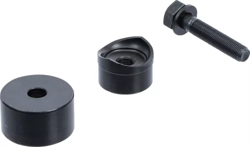 BGS körkivágó lemezekhez 32 mm
