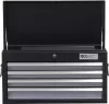 BGS műhelykocsi-rátét 4 fiók üres