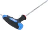 BGS csavarhúzó T-fogantyúval (Torx) T20