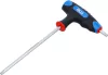 BGS csavarhúzó T-fogantyúval (Torx) T27