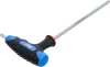 BGS csavarhúzó T-fogantyúval (Torx) T27