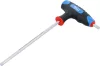 BGS csavarhúzó T-fogantyúval (Torx) T30