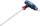 BGS csavarhúzó T-fogantyúval (Torx) T30