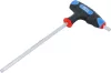 BGS csavarhúzó T-fogantyúval (Torx) T40