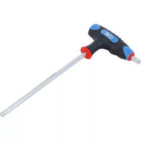 BGS csavarhúzó T-fogantyúval (Torx) T40