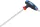 BGS csavarhúzó T-fogantyúval (Torx) T40