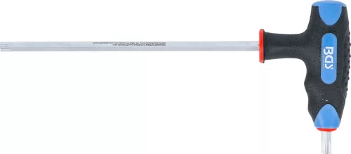 BGS csavarhúzó T-fogantyúval (Torx) T40