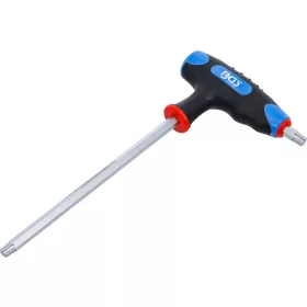 BGS csavarhúzó T-fogantyúval (Torx) T45
