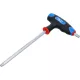BGS csavarhúzó T-fogantyúval (Torx) T45