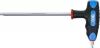 BGS csavarhúzó T-fogantyúval (Torx) T45