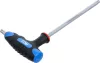 BGS csavarhúzó T-fogantyúval (Torx) T45