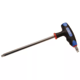 BGS csavarhúzó T-fogantyúval (Torx) T50