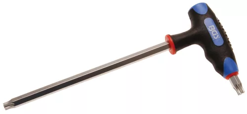 BGS csavarhúzó T-fogantyúval (Torx) T50