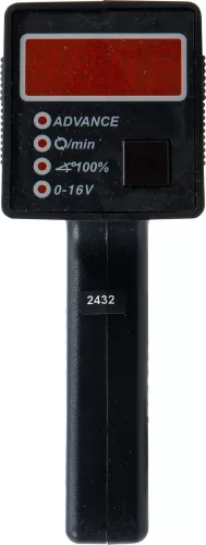 BGS csavarhúzó T-fogantyúval Belső hatszögletű 6mm