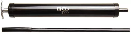 BGS olajleszívó pumpa Térfogat: 200 cm³