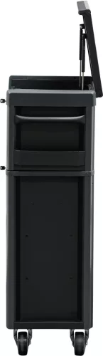 BGS profi Standard Maxi műhelykocsi 12 fiók 263 szerszámmal