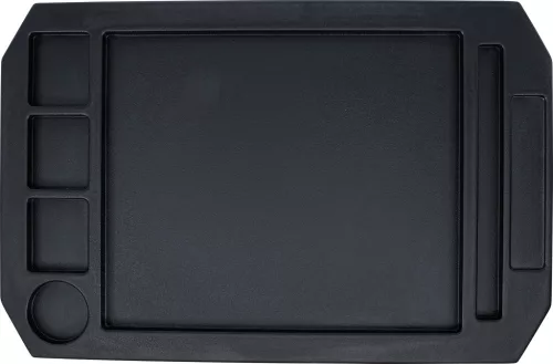 BGS műanyag védőlap műhelykocsihoz a BGS 4107-hoz