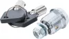 BGS tartalék zár kulccsal BGS 4107