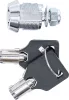 BGS tartalék zár kulccsal BGS 4107