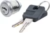 BGS tartalék zár kulccsal BGS 4235