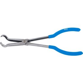 BGS gyújtógyertyadugasz-fogó gyűrűs csúccsal Ø 19 mm 270 mm