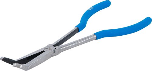 BGS gyújtógyertyadugasz-fogó gyűrűs csúccsal Ø 19 mm 270 mm