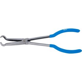 BGS gyújtógyertyadugasz-fogó gyűrűs csúccsal Ø 13 mm 275 mm