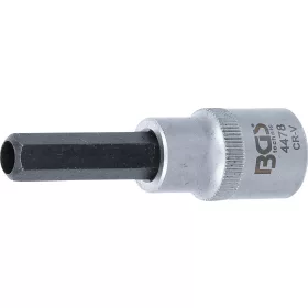 BGS injektor biztosító gyűrű lehúzó 12,5 mm (1/2") Belső hatszögletű 10 mm