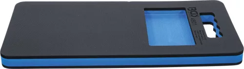 BGS térdvédő szőnyeg 450 x 210 x 30 mm