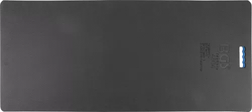 BGS térdvédő szőnyeg 1200 x 540 x 30 mm