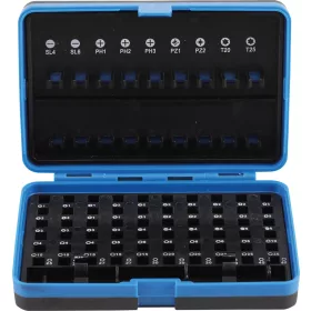 BGS üres táska a BGS 4815-hez