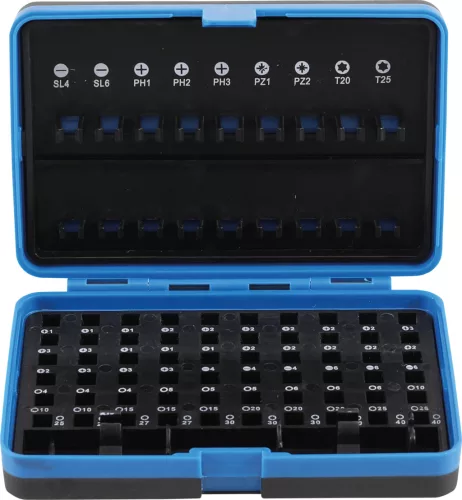 BGS üres táska a BGS 4815-hez