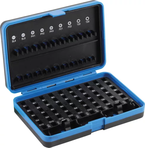 BGS üres táska a BGS 4815-hez