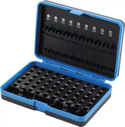 BGS üres táska a BGS 4815-hez