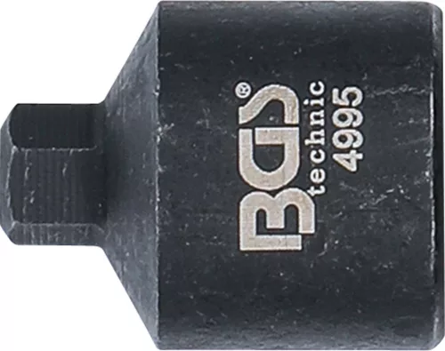 BGS féknyereg kulcs Belső hatszögletű extra rövid 7 mm