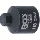 BGS féknyereg kulcs Belső hatszögletű extra rövid 8 mm