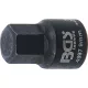 BGS féknyereg kulcs Belső hatszögletű extra rövid 9 mm