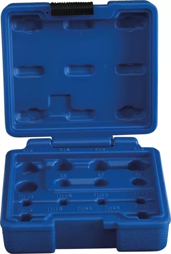 BGS üres táska a BGS 5023-hez