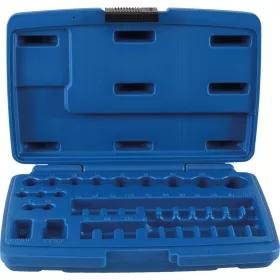 BGS üres táska a BGS 5025-hez