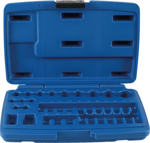 BGS üres táska a BGS 5025-hez