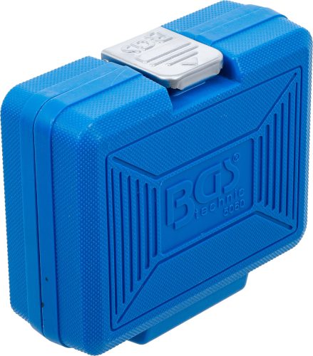 BGS behajtófej készlet motorkerékpárhoz Belső hatszögletű 17 - 24 mm