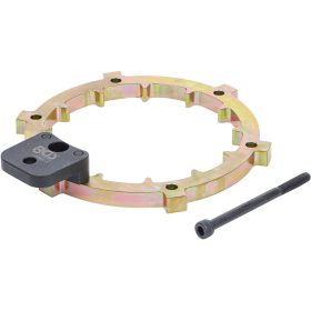 BGS kuplungkosár tartó Ducati acélkivitel