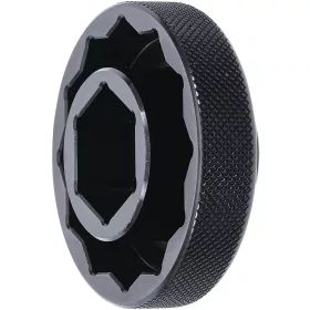 BGS levegős dugókulcs hatszögletű/tizenkétszögletű 12,5 mm (1/2") ducati kerékrögzítéshez 28/55 mm