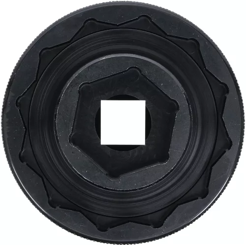 BGS levegős dugókulcs hatszögletű/tizenkétszögletű 12,5 mm (1/2") ducati kerékrögzítéshez 28/55 mm