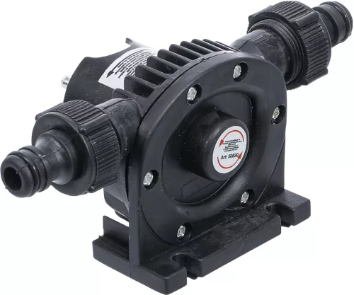 BGS fúrógép-szivattyú 1/2" 1000 l/h