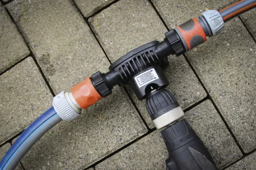 BGS fúrógép-szivattyú 1/2" 1000 l/h