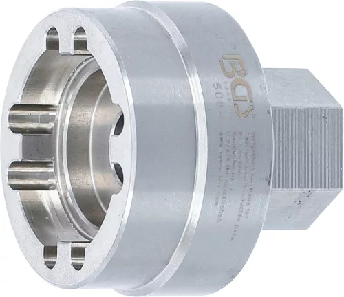BGS speciális betét Ducati vezérműtengely-kerékanyákhoz 28 mm