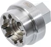 BGS speciális betét Ducati vezérműtengely-kerékanyákhoz 24 mm