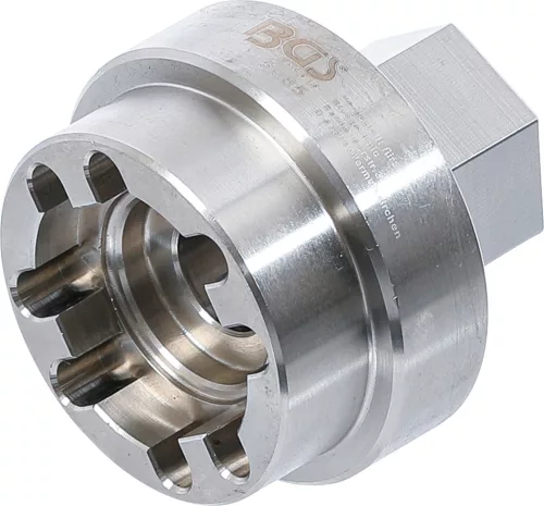 BGS speciális betét Ducati vezérműtengely-kerékanyákhoz 24 mm